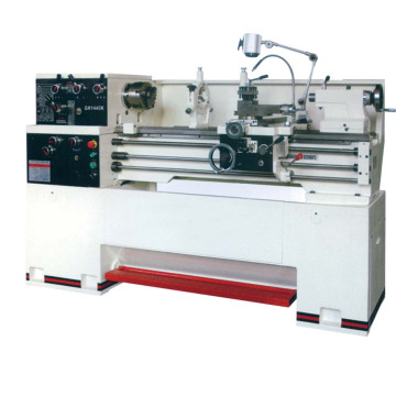 Centre Length 1000mm Bench Heavy Lathe Machines (GH1440K)